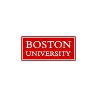 波士顿大学校徽