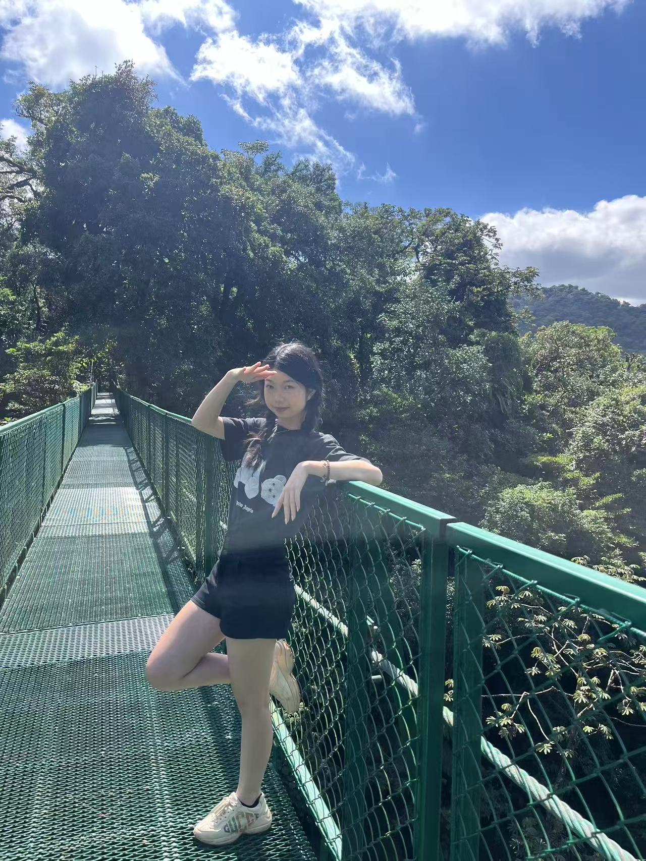 哥斯达黎加
